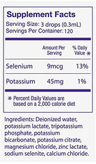 AlkaZone improves water taste and hydration experience