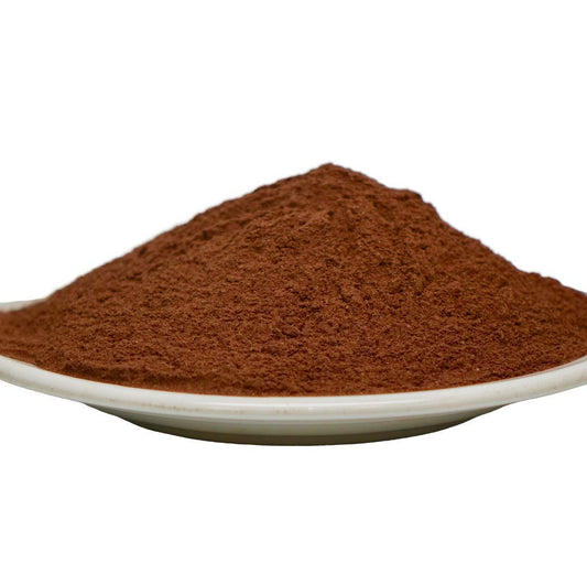 All About Neem organic neem bark powder tub for digestion and skin wellness