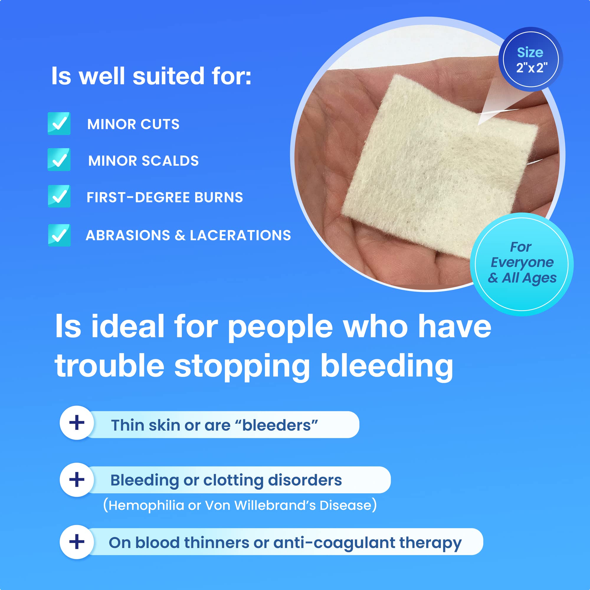 AllaQuix first aid kit essential image highlights compact wound care.