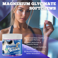 Allcoovita ingredients list notes blueberry flavor and sugar-free formula.