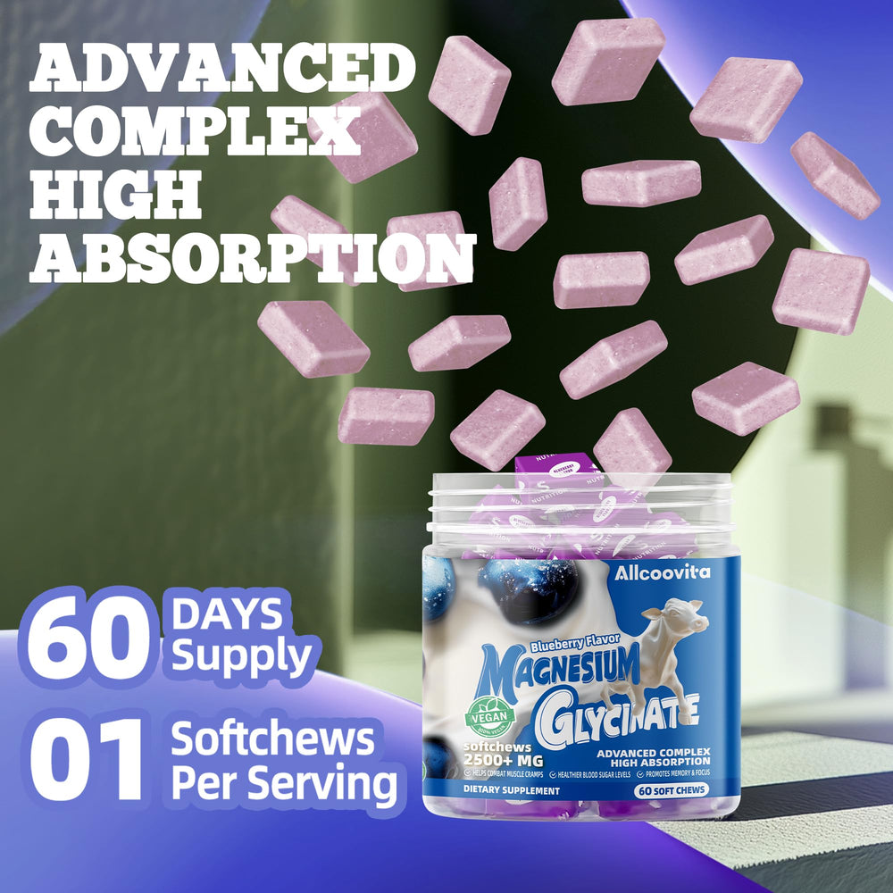 Allcoovita on-the-go packing ideal for travel and commute.