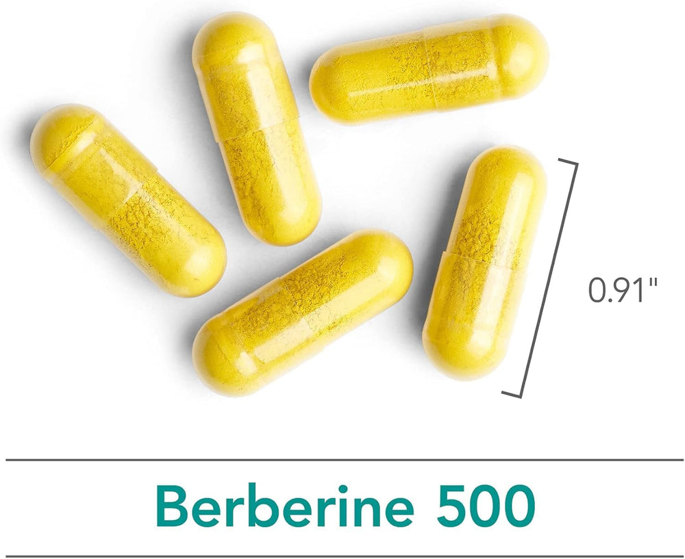 Indian Barberry root ingredient used in Nutricology Berberine for natural berberine source.