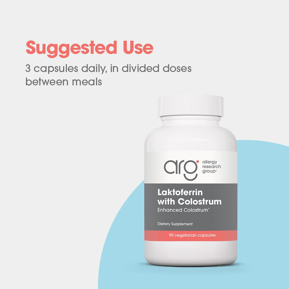 Close-up of the product label highlighting purity and allergen-free formulation.
