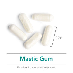 Bottle with dosage card demonstrates 60 servings on packaging