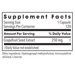 ParaMicrocidin capsules in hand illustrate convenient vegetarian daily use