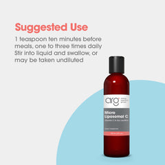 Sodium ascorbate liquid vitamin C as an adaptable dosing option