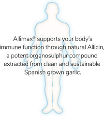 ALLIMAX Spanish grown garlic sourcing highlights clean origin