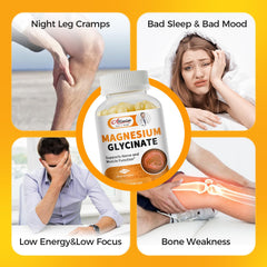 Alliwise magnesium with D3 focus for bone health and immune support.