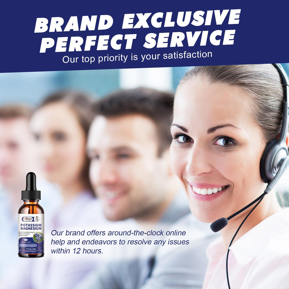 Lifestyle scene with Alliwise drops as part of a daily health routine