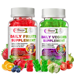 Alliwise packaging showcases convenient daily supplement for adults