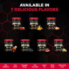ALLMAX AMINOCORE energy pre-workout use in a bottle