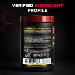 ALLMAX AMINOCORE suitable for both women and men in fitness routines