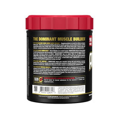 ALLMAX AMINOCORE tub graphics highlighting flavor and nutrition for active lifestyles