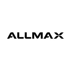 Allmax ALLWHEY chocolate shaker friendly mix ideal for quick shakes.