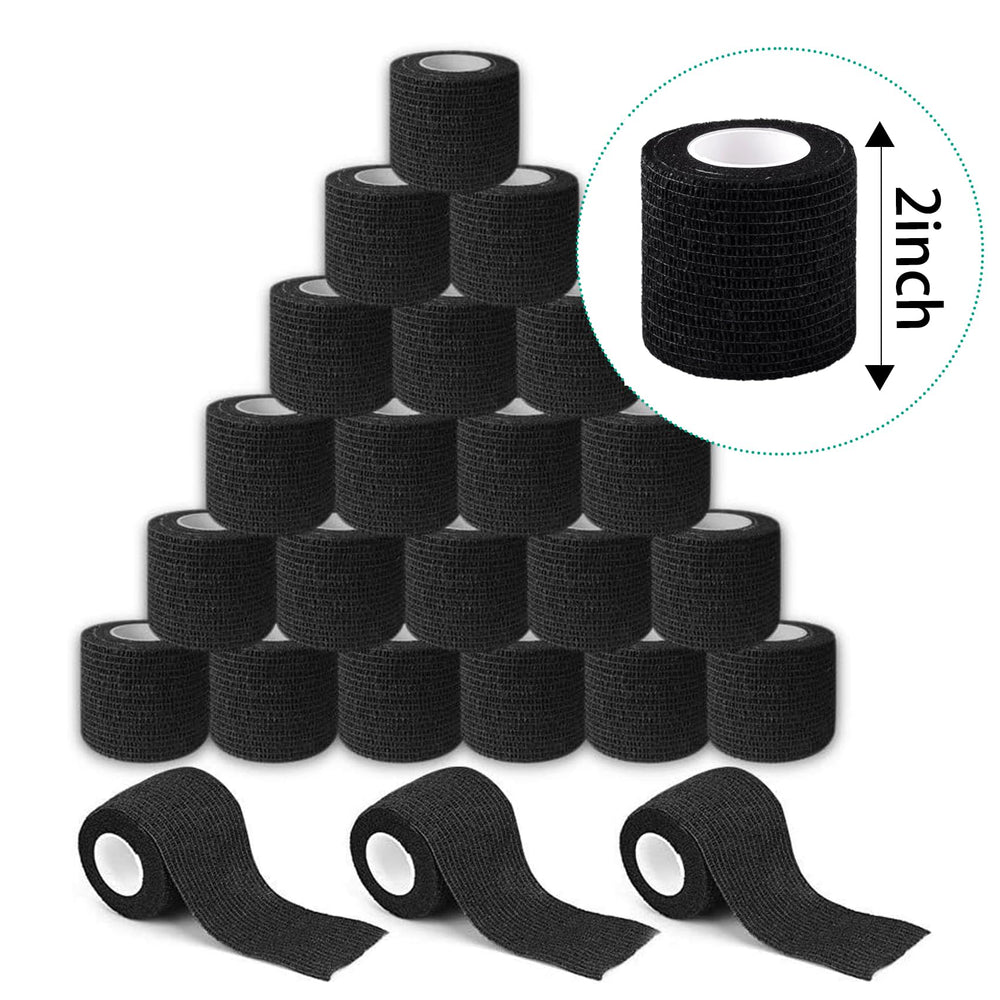 Allruyee versatile bandage for sports, pets, and everyday use