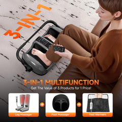 AllYouger NTC heating technology maintains steady warmth during use