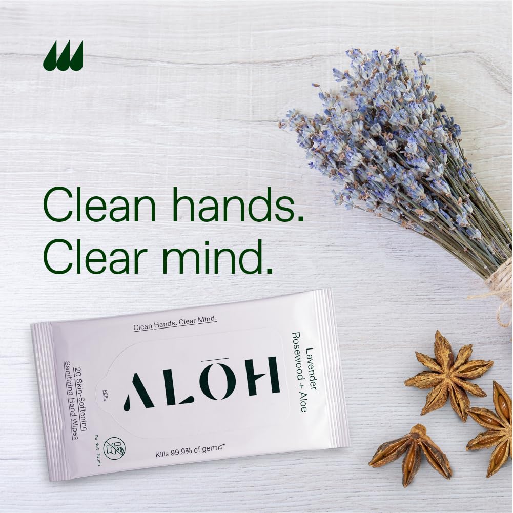 ALO H travel-friendly pack shown without spills for everyday outings.