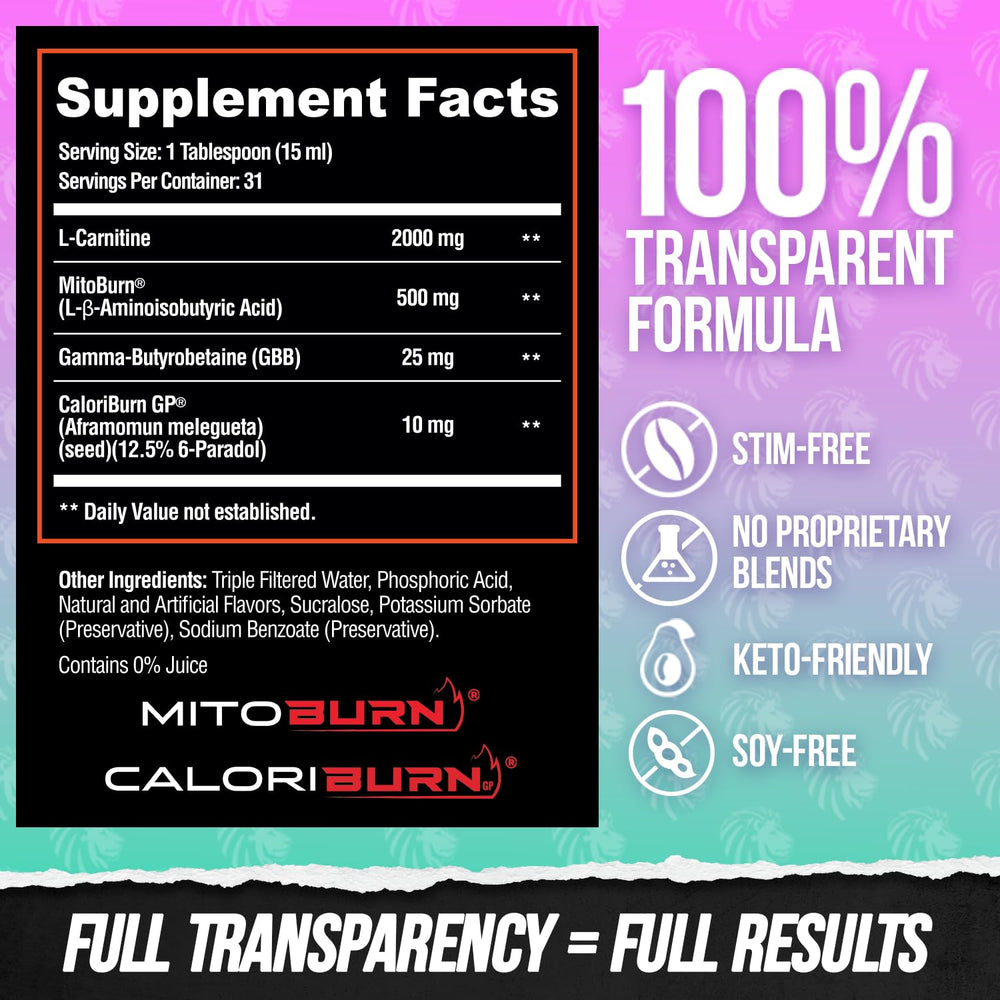 Burn2O as a pre-workout supplement for steady energy during workouts