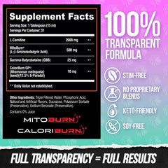 Burn2O as a pre-workout supplement for steady energy during workouts