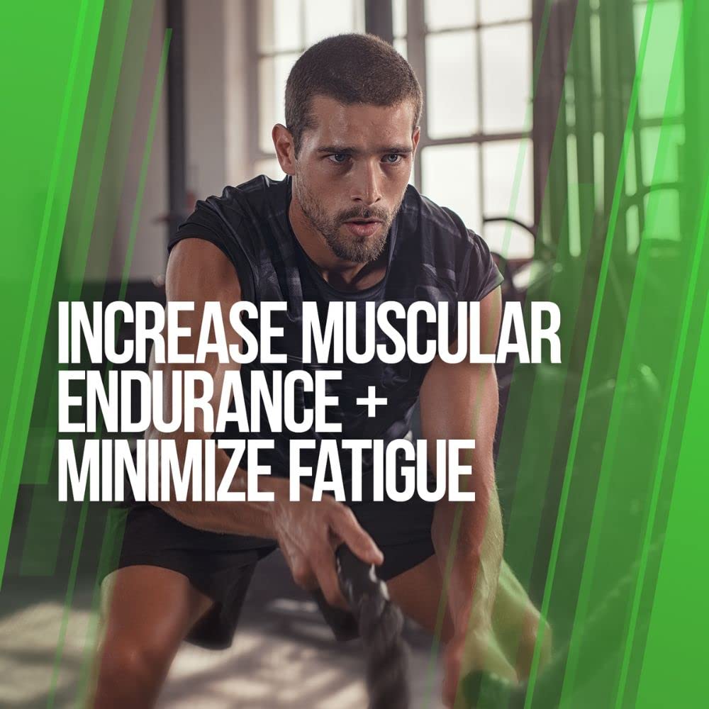 Athlete benefits from AstraGin in ALPHA LION Intra during absorption