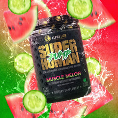 Smooth blend with no clumps after stirring ALPHA LION Pump