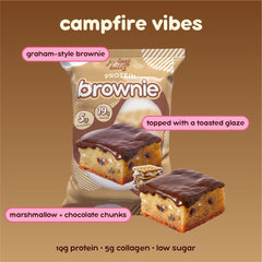 Assorted Prime Bites flavors showcase variety for sustainable protein cravings