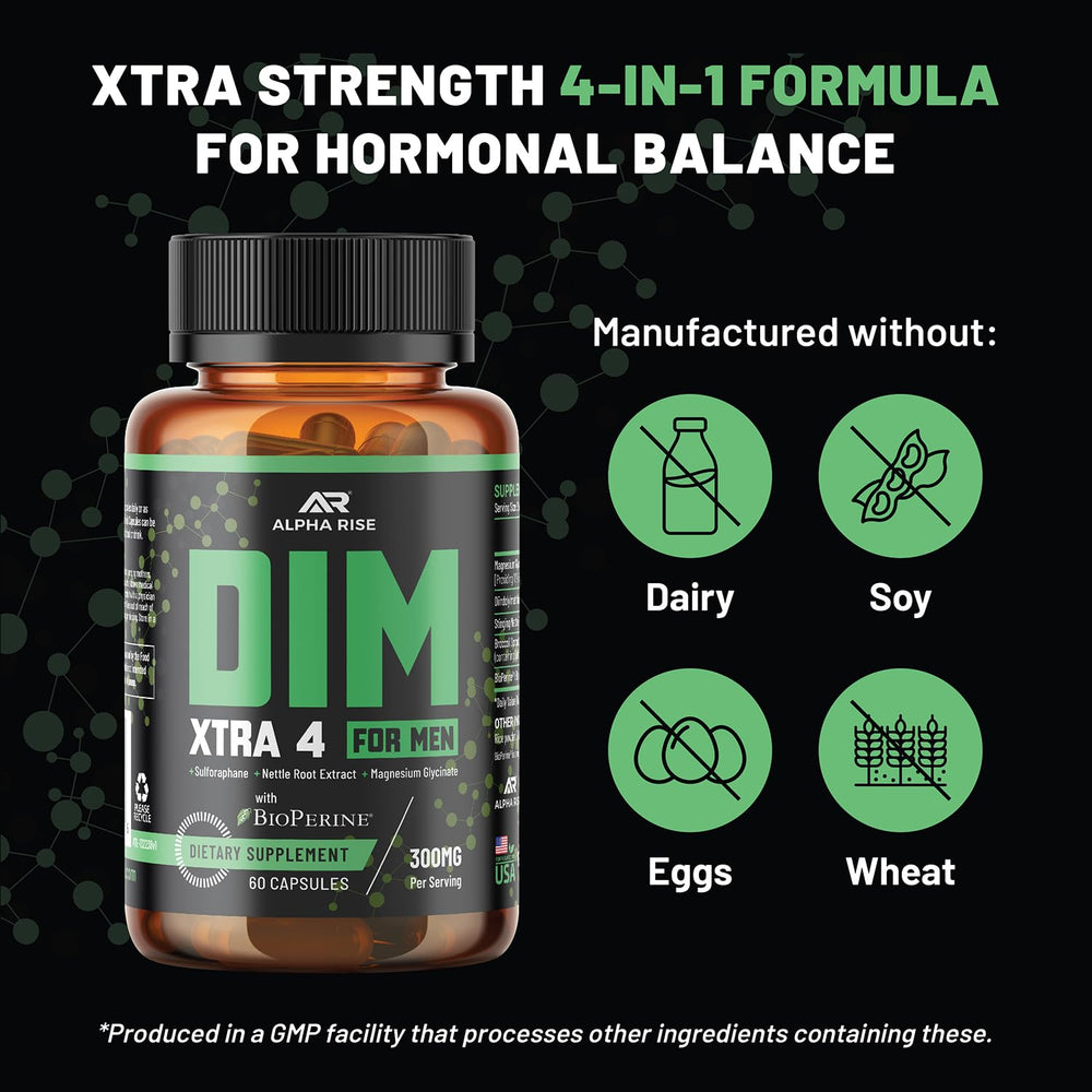 ALPHA RISE DIM XTRA4 energy use case in gym or office