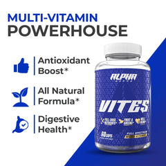 Ingredient blend focused on prostate health for men.