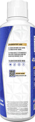 Alpha Supps Glycerol+ Vascularity-focused formula enhances muscle definition