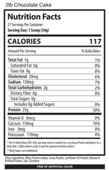 Alpha Supps ISO kitchen-counter setup for easy daily protein boosts
