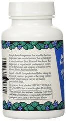 Alta Health Magnesium Chloride 100 packaging image highlighting label details.