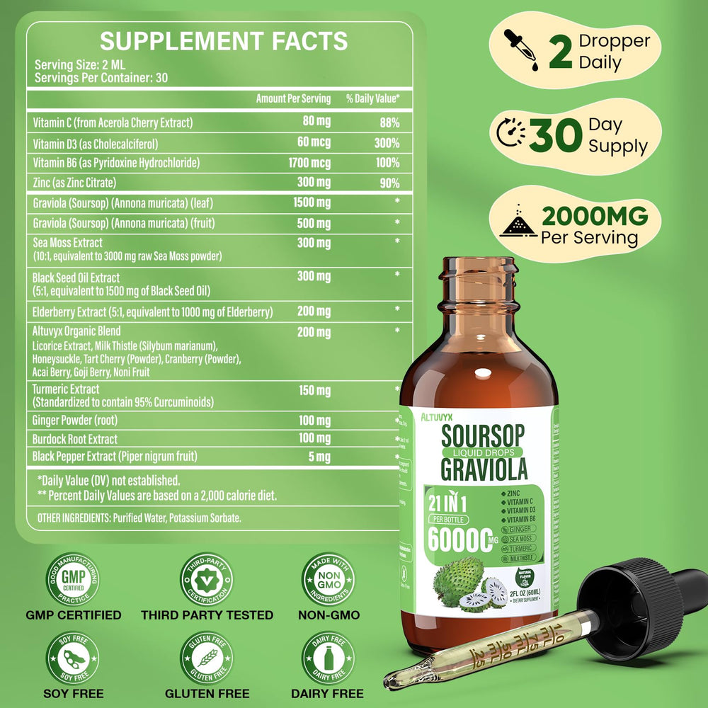 Altuvyx immune-support focused visual for daily vitality.