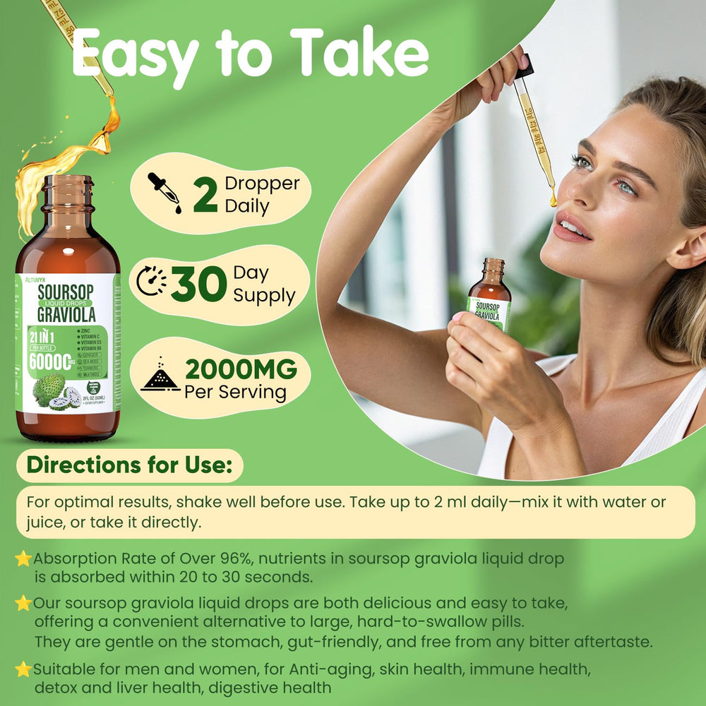Altuvyx zinc and vitamins details on the label.