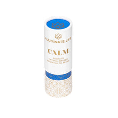 Aluminate Life chamomile Howood Sage essentials – soothing aroma for relaxing the senses.