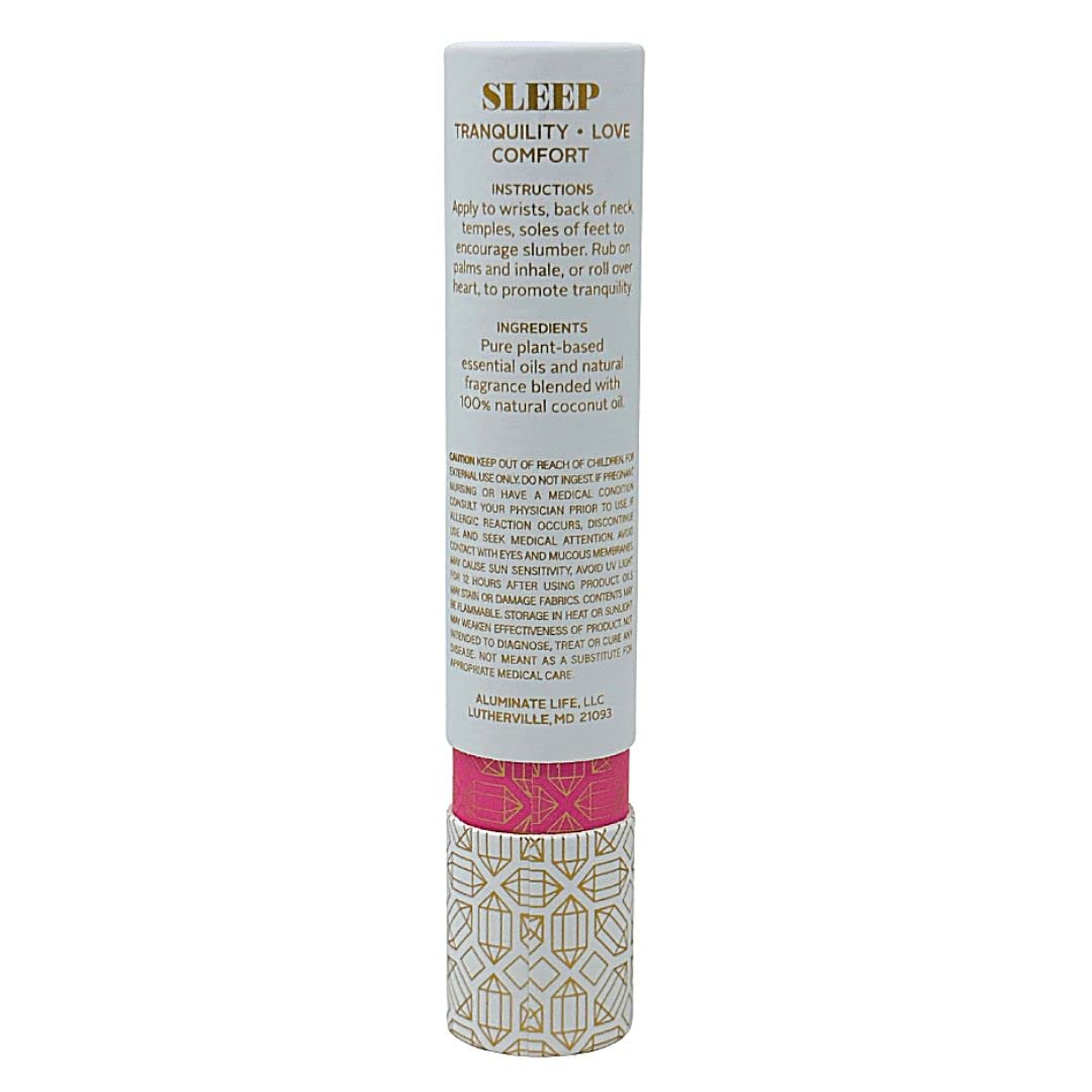 Aluminate Life gift-ready packaging ideal for thoughtful gifting.