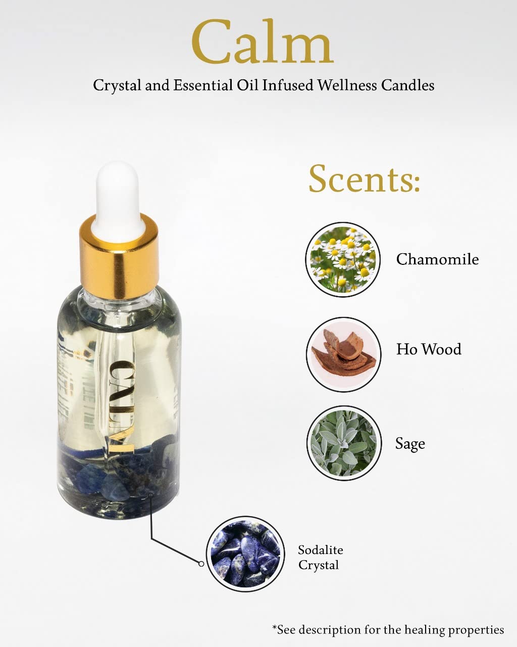 Aluminate Life therapeutic grade oils dropper – convenient dosing for skin-safe use.