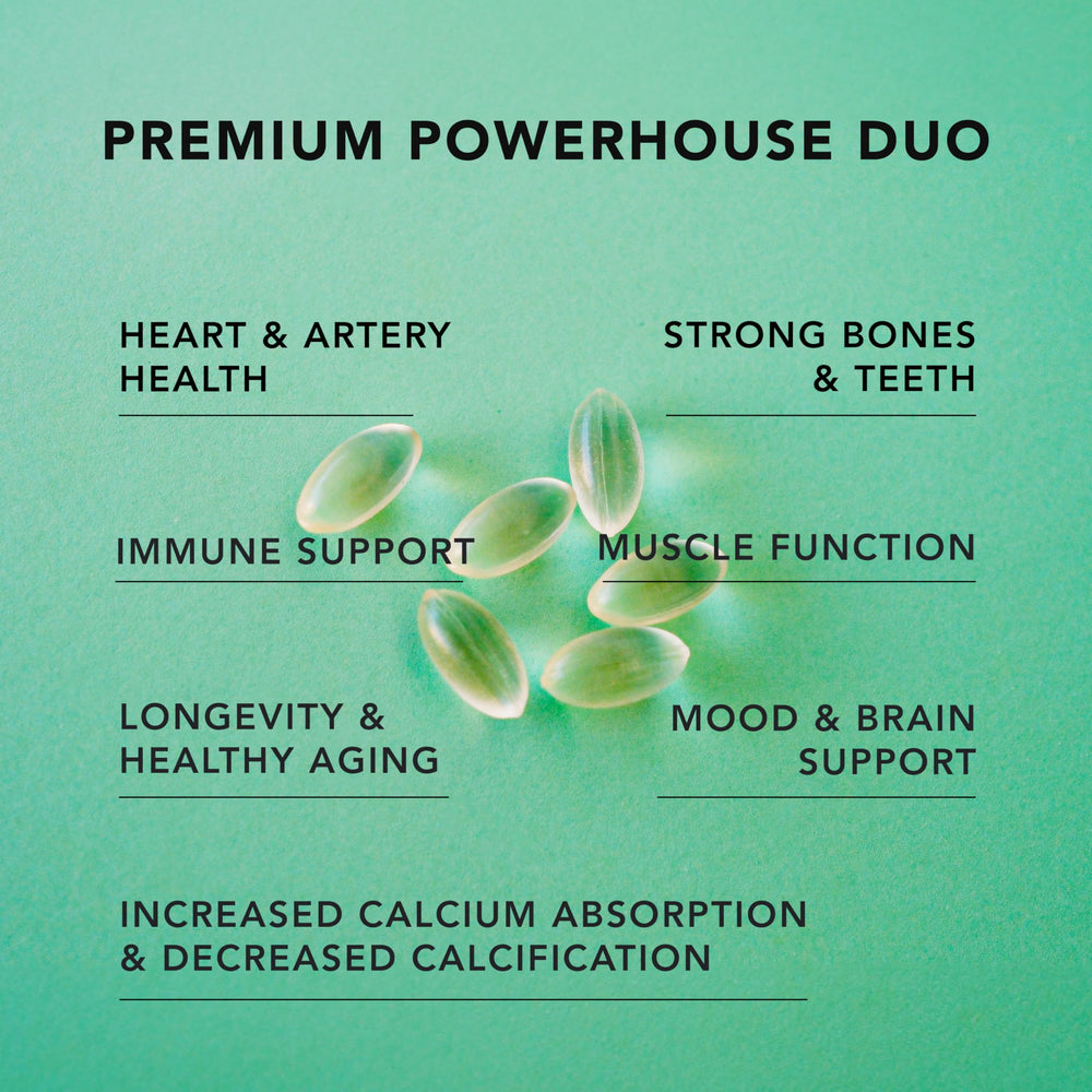 AMANDEAN algal D3 label closeup emphasizing plant-based sun-vitamin origin