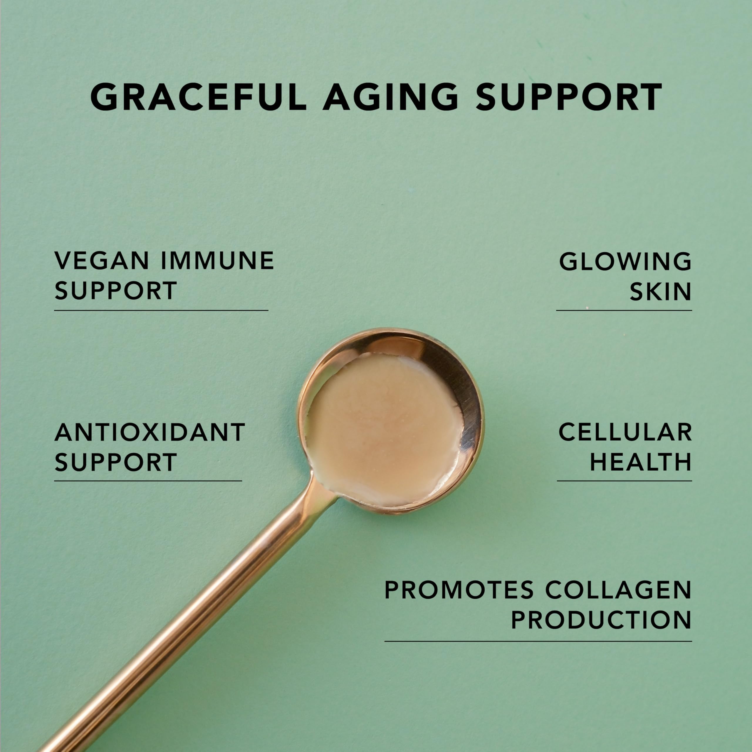 Sunflower lecithin ingredient panel for vegan non-GMO formula