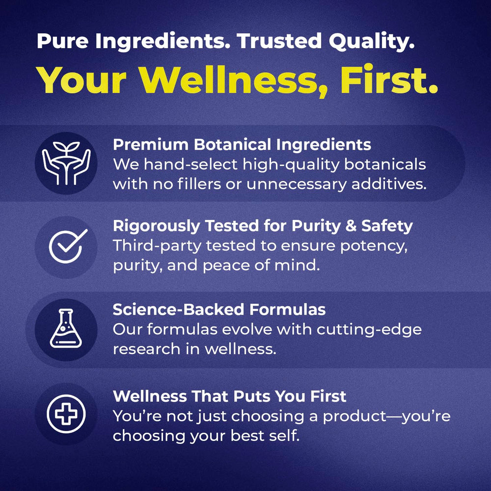 Amazing Botanicals Blueberry Lotus Gummies daily-use scene invites routine.