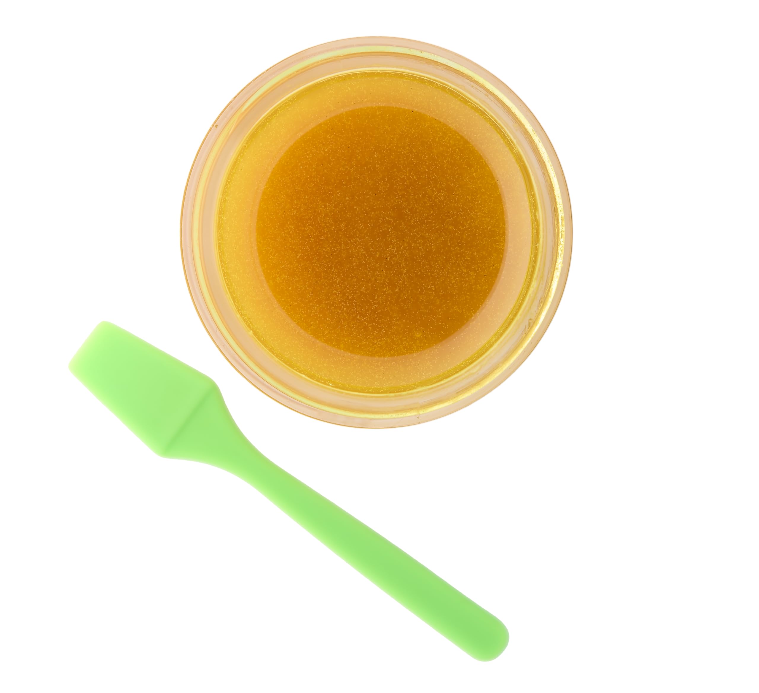 Amazing Botanicals Kava Kava paste texture shows concentrated extract.