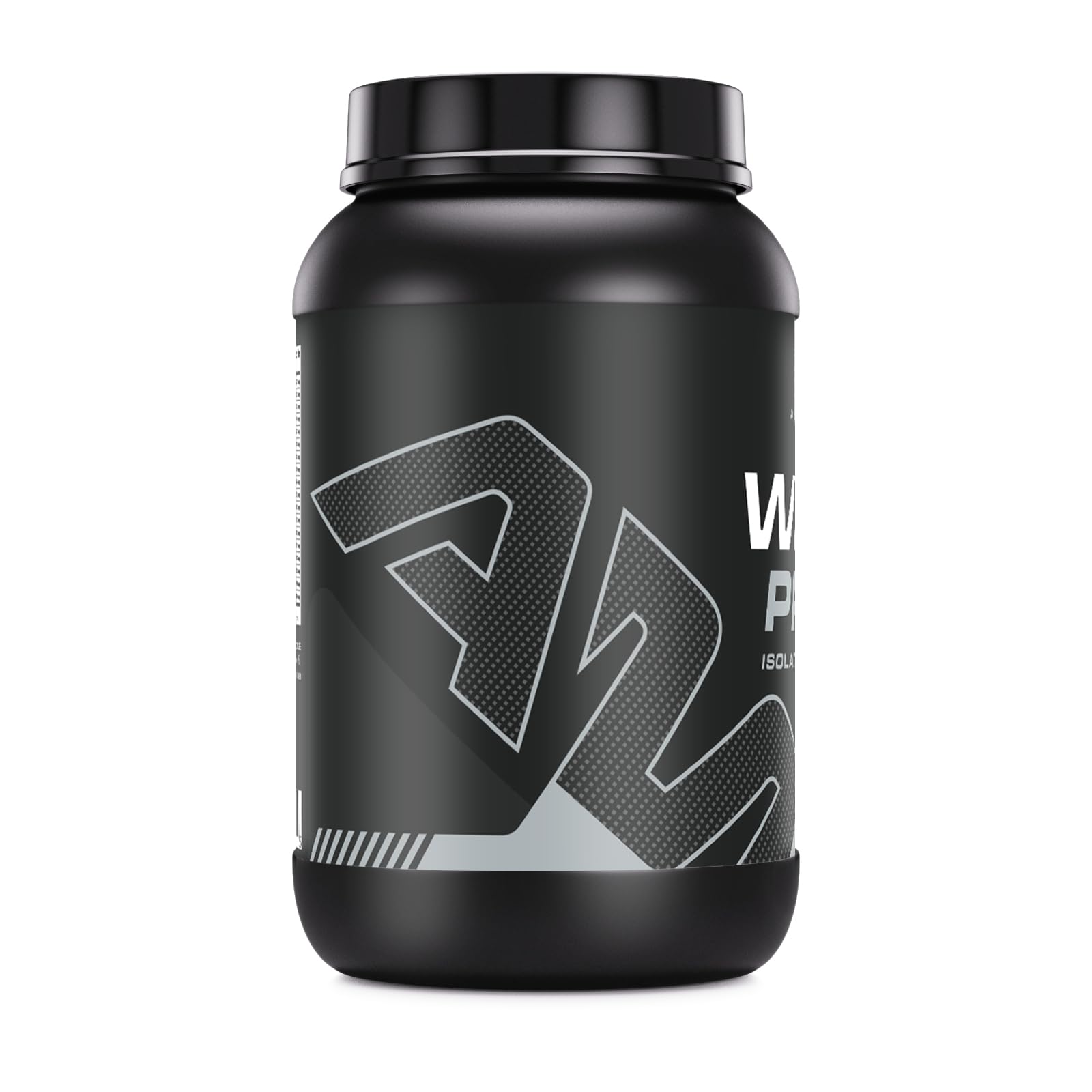 Amazing Muscle whey powder manufactured in the USA at GMP facility