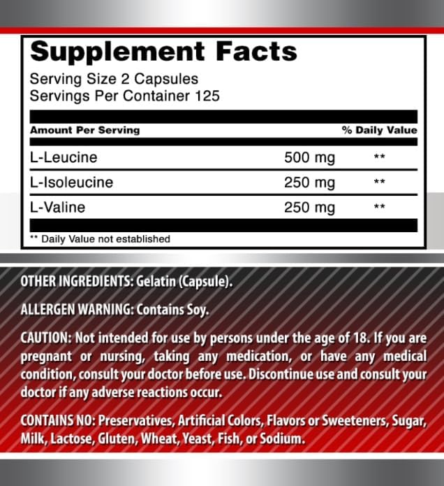 Pack of 3 bottles demonstrates value and long-term supplementation