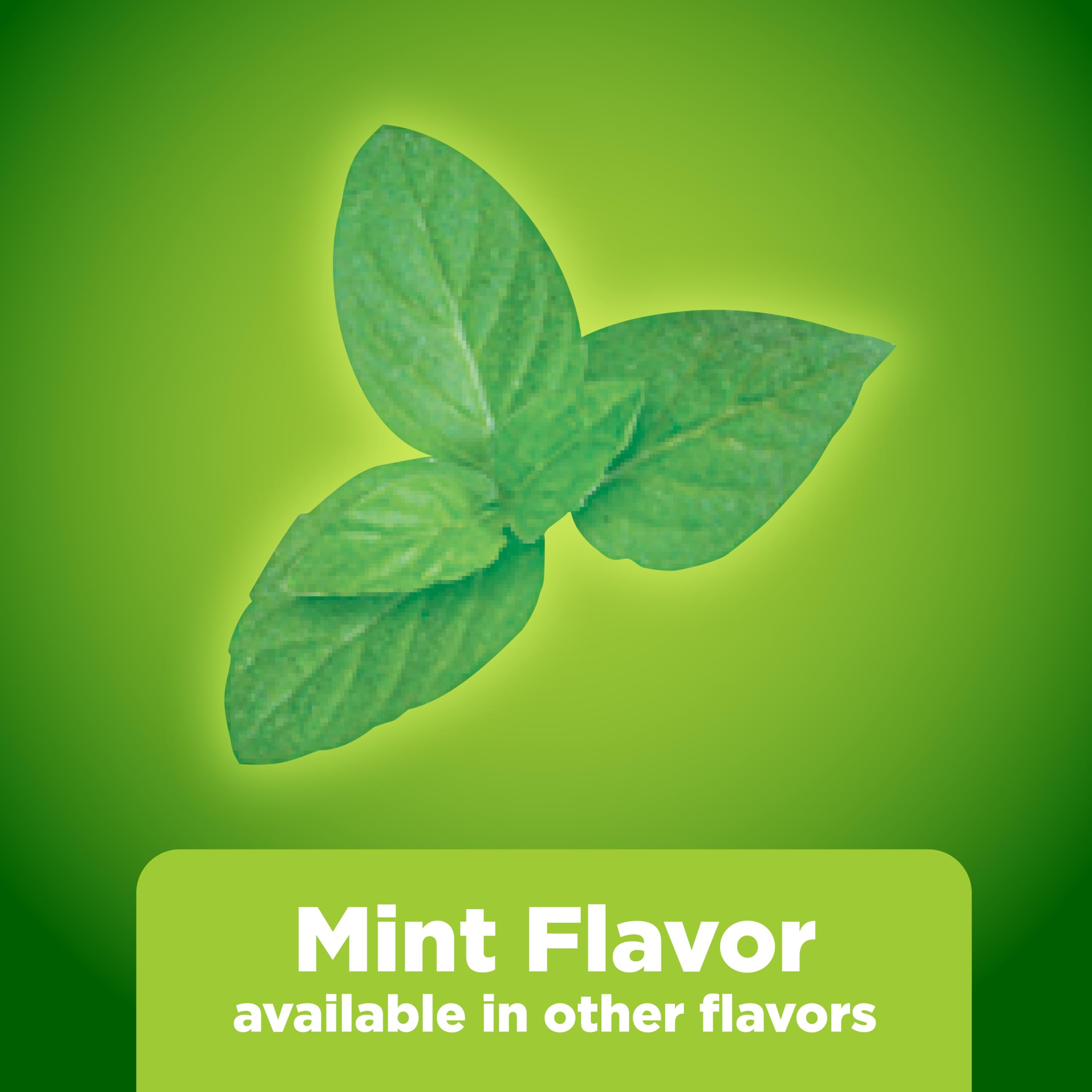 Amazon Basic Care Nicotine Lozenges (dye-free) design for sensitive users.