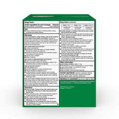 Amazon Basic Care nicotine lozenge 2 mg mint discreet on-the-go use