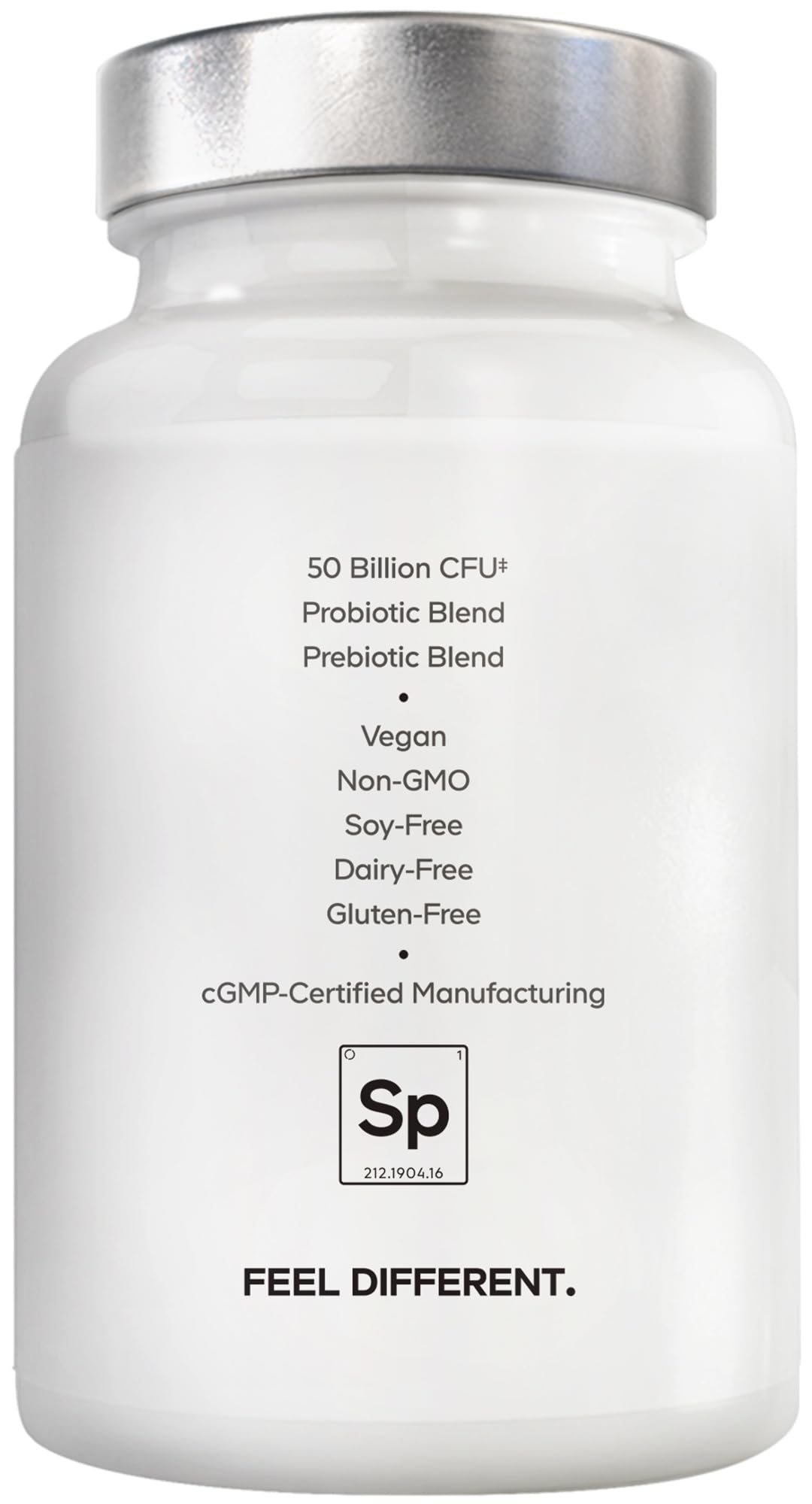 Amen SBO packaging includes dosage guidance for daily routines.