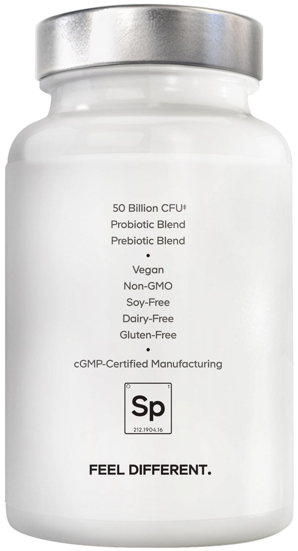 Amen SBO packaging includes dosage guidance for daily routines.