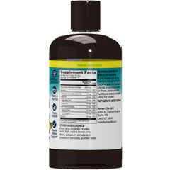 Ameo Life bottle displayed on a kitchen counter for daily use.