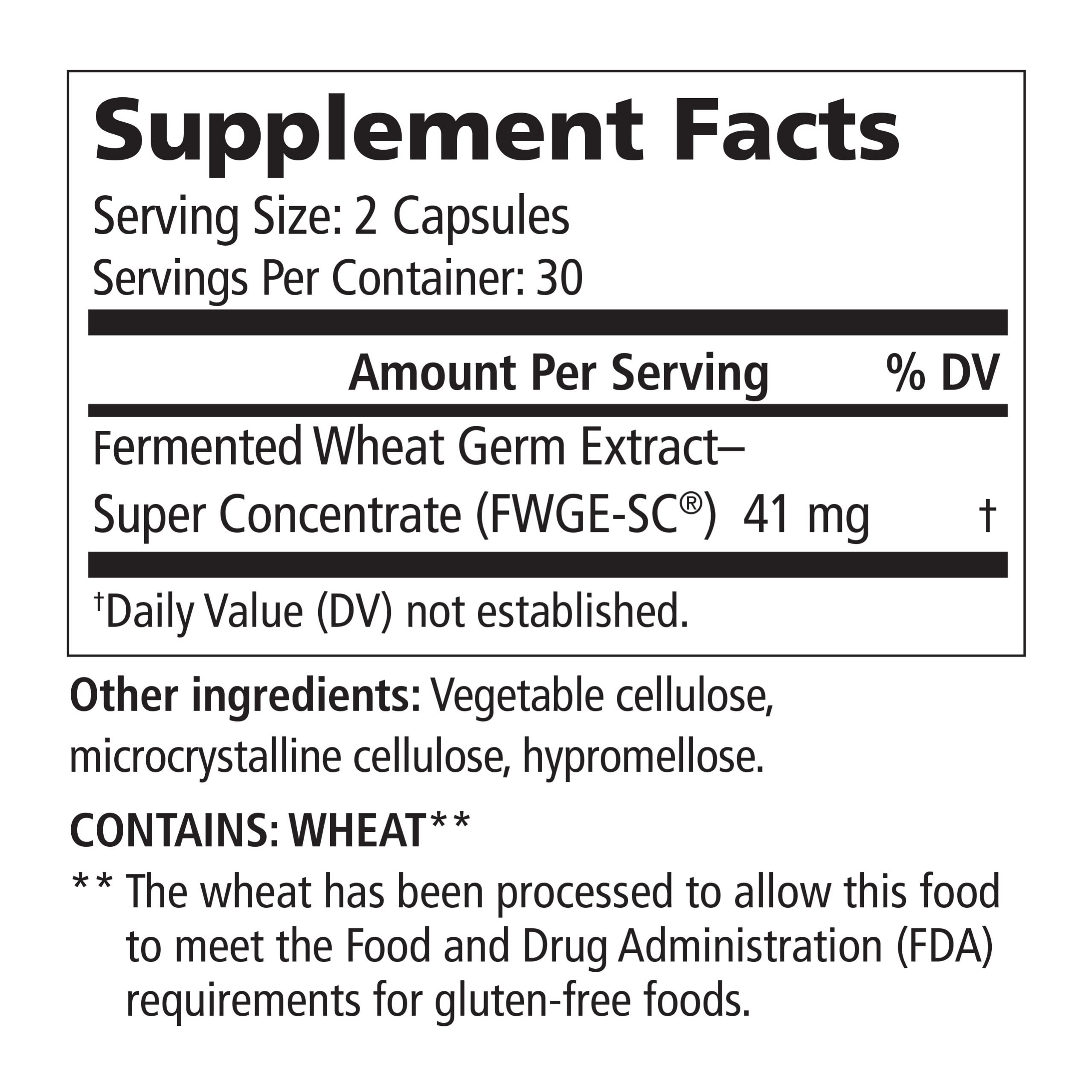 American BioSciences Metatrol capsules close-up for daily energy and mitochondrial support.