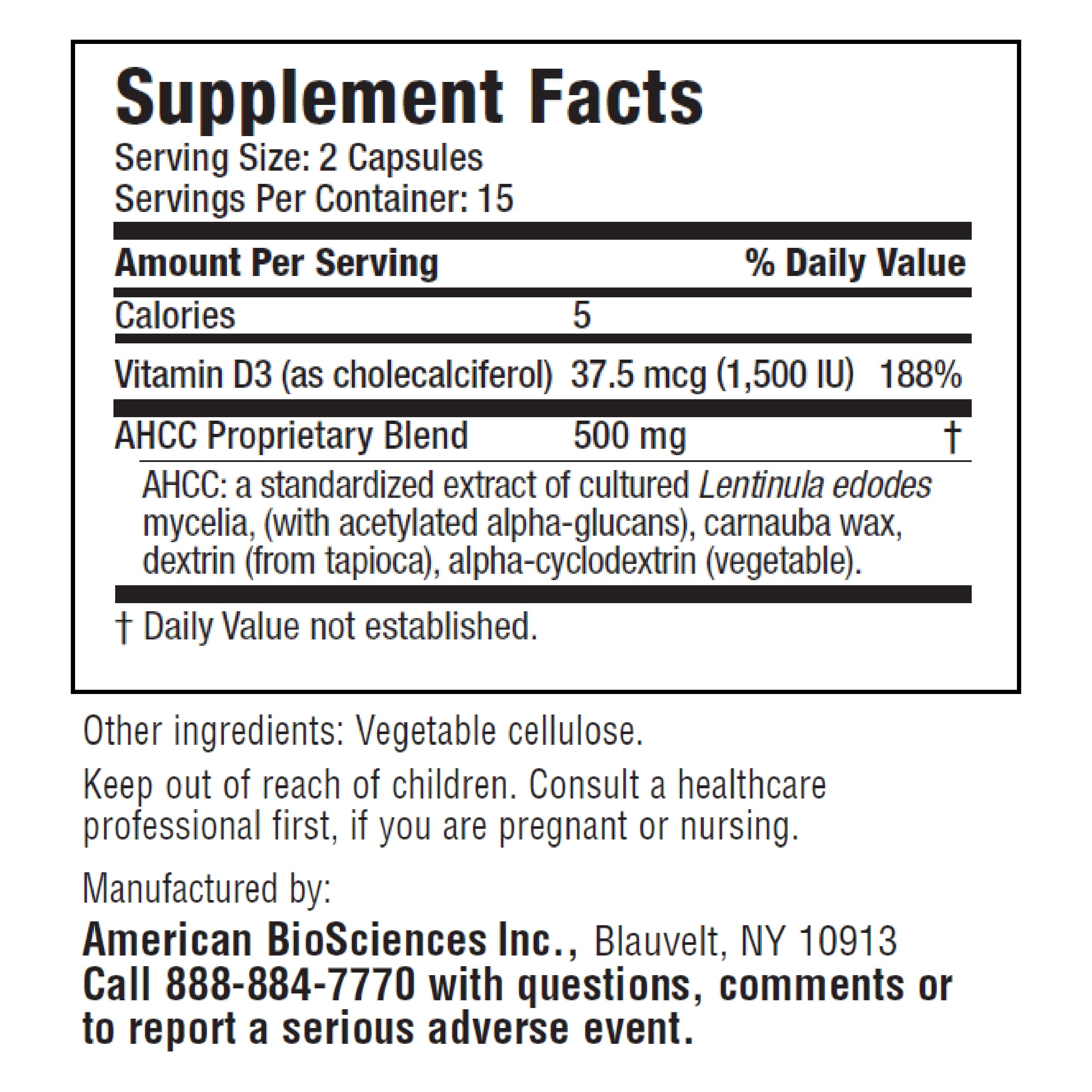 ImmpowerD3 capsules demonstrate vegetarian-friendly formula for wellness routines.