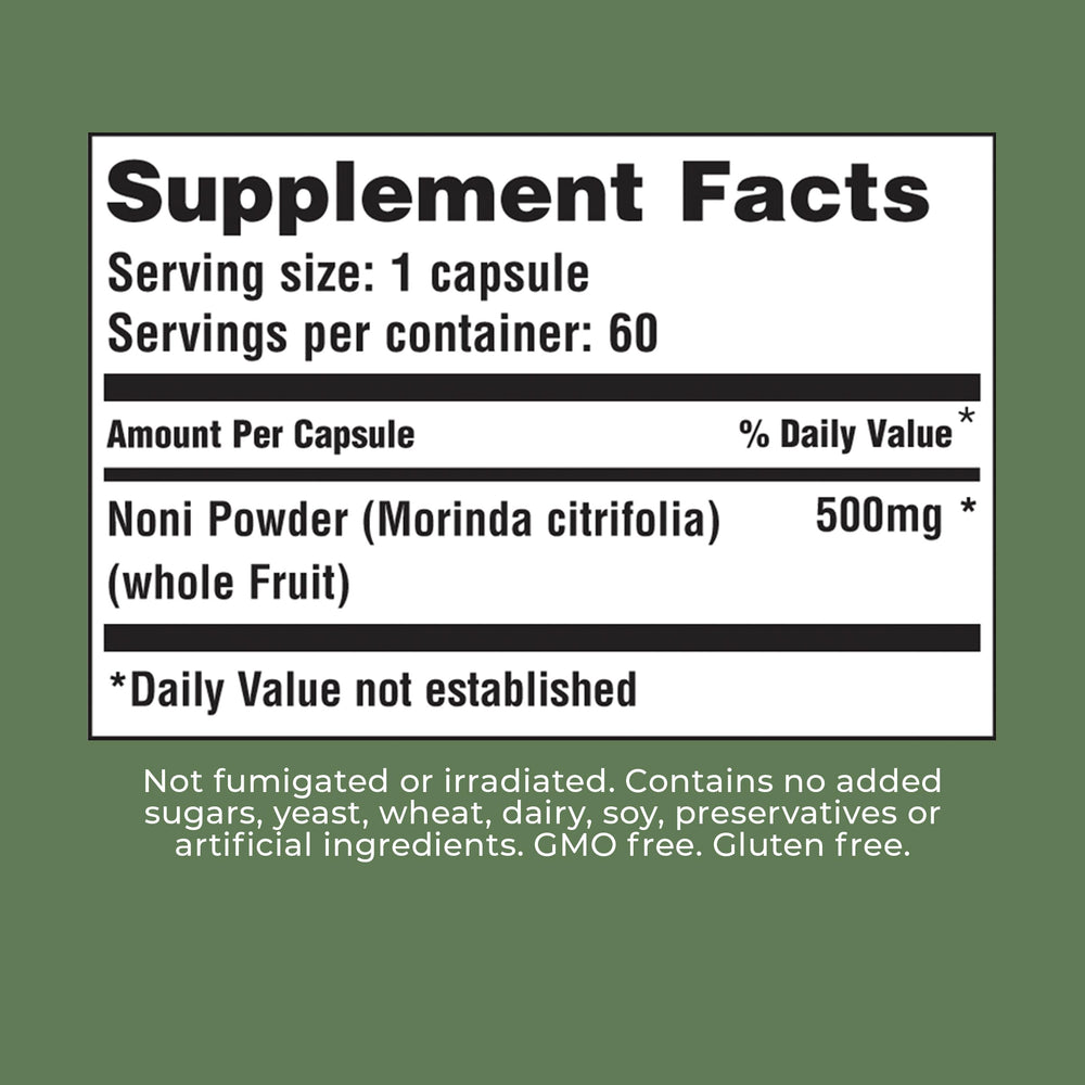 Packaging shows sugar-free, dairy-free, and soy-free formula.